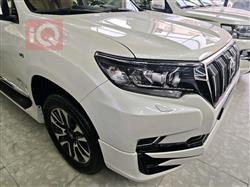 تويوتا لاندكروزر برادو